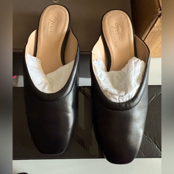 Naturalizer Women's 27 Edit Carla Mule. Size 8 W - Picture 17 of 17